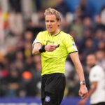 Football: Serie A referees, Bologna-Napoli to Chiffi, Juve-Toro derby to Zufferli
