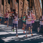 Marathon, two runners dead within days of each other: they were on the same team