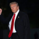 US: Trump says people will leave New York to escape communism