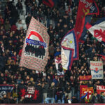 Soccer: Genoa awaits De Rossi, first training session likely tomorrow