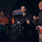 USA: Zohran Mamdani elected new mayor of New York