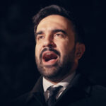 USA, Mamdani: ‘New York has shown the nation how to defeat Trump’