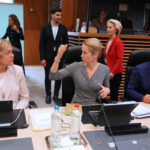 Climate: EU agreement, 90% reduction in emissions by 2040 with flexibility