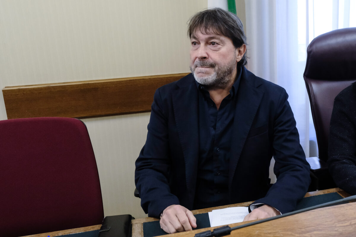 Sangiuliano case, Ranucci: “The former minister’s audio recording was in the public interest”