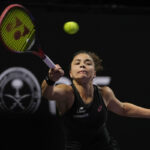 Tennis: WTA Finals, Errani-Paolini eliminated in doubles tournament