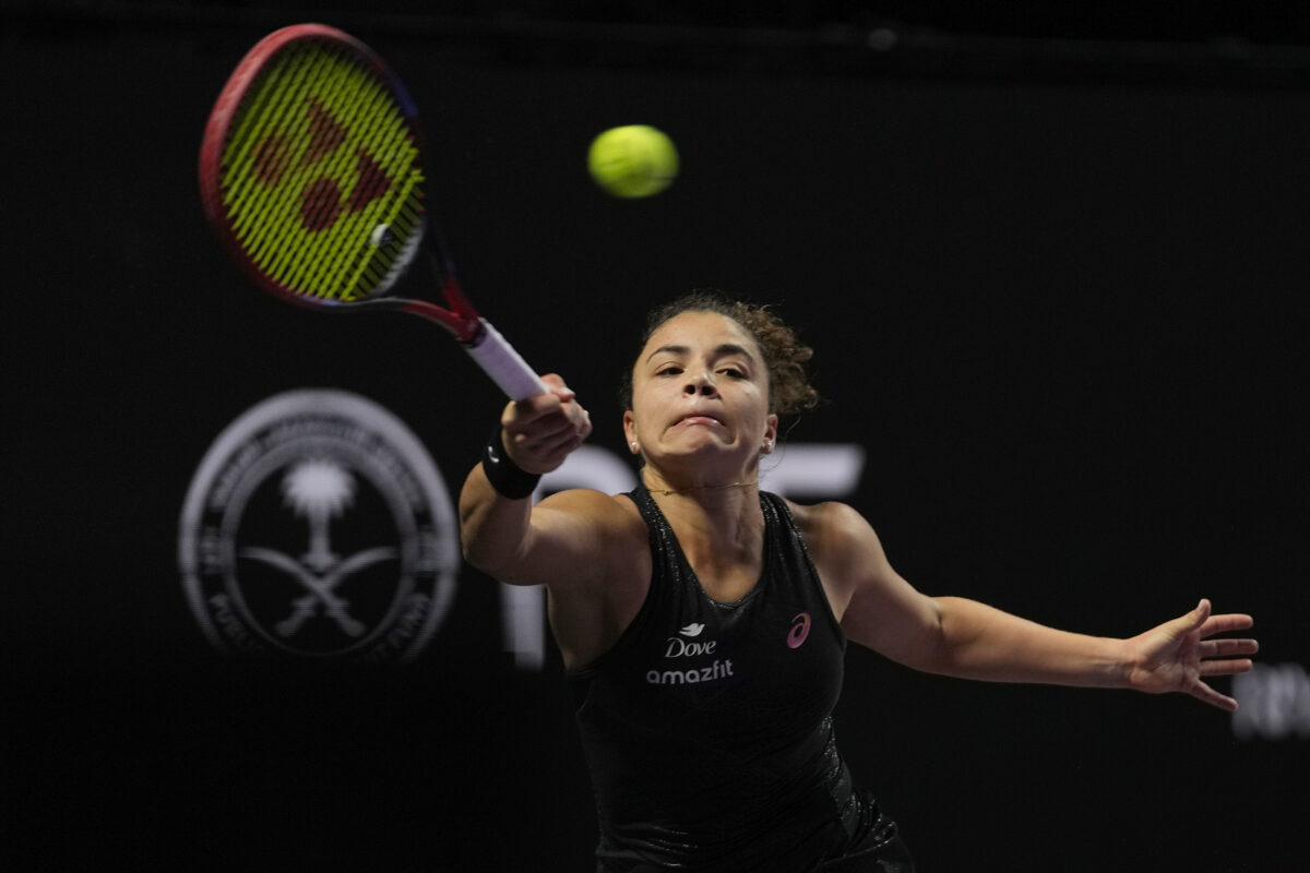 Tennis: WTA Finals, Errani-Paolini eliminated in doubles tournament
