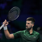 Tennis: Djokovic remains uncertain about ATP Finals: ‘I haven’t decided yet’
