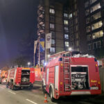 Bosnia: Death toll rises to 11 in nursing home fire in Tuzla  S