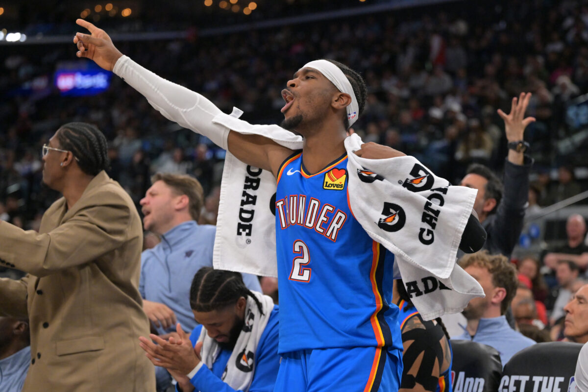 NBA: Oklahoma still undefeated, victories for Chicago and Golden State NBA: Oklahoma still undefeated, victories for Chicago and Golden State