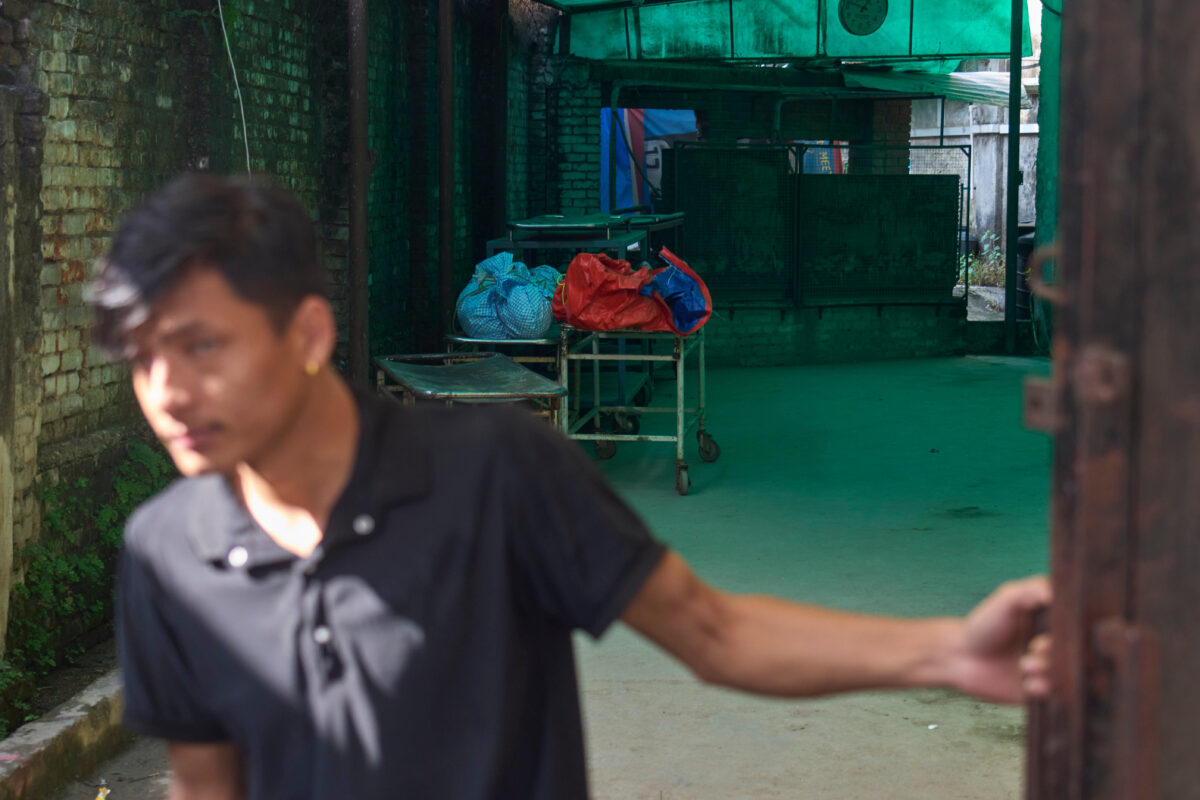 Nepal: Foreign Ministry, five Italians deemed “unable to communicate”, not missing Nepal: Foreign Ministry, five Italians deemed “unable to communicate”, not missing