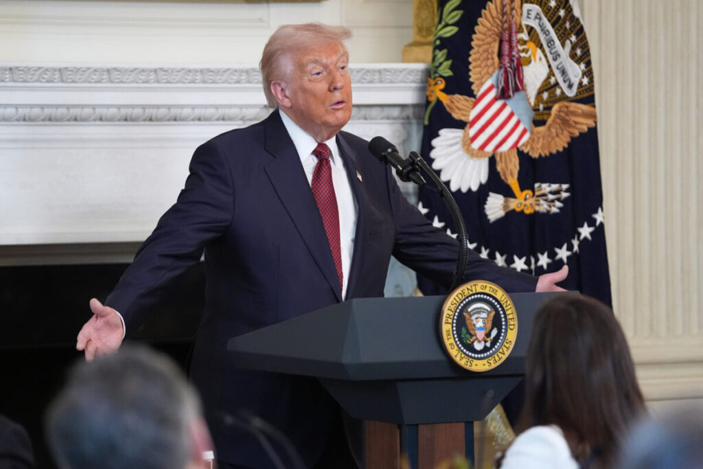 US: Supreme Court sceptical about Trump’s tariffs