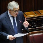 Almasri case, Tajani: “I am not dealing with it”