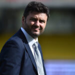 Football: Fiorentina appoints Roberto Goretti as new sporting director