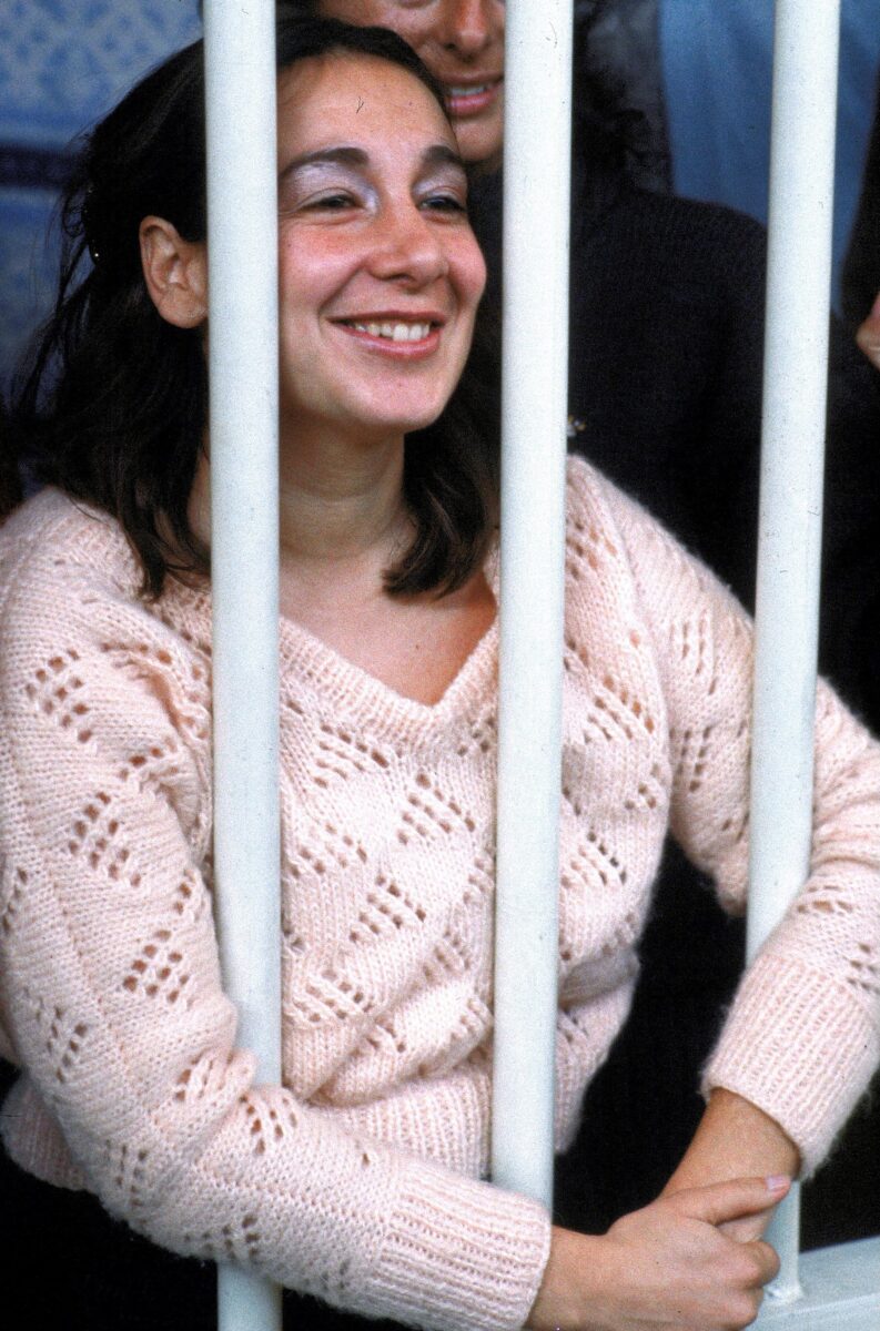 Terrorism: former Red Brigades member Anna Laura Braghetti dies; took part in Aldo Moro kidnapping Terrorism: former Red Brigades member Anna Laura Braghetti dies; took part in Aldo Moro kidnapping