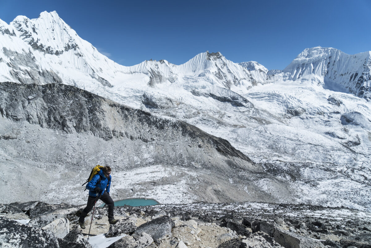 Nepal, Italian Foreign Ministry: “Contact established with the five missing Italians” Nepal, Italian Foreign Ministry: “Contact established with the five missing Italians”