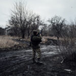 Ukraine, Moscow: Kyiv soldiers captured in Krasnoarmeysk in the Donbass