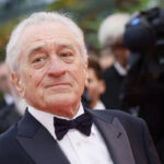 Cinema: De Niro arrives at the Capitol to receive the Capitoline Wolf