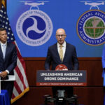 USA, air traffic reduced due to the government shutdown