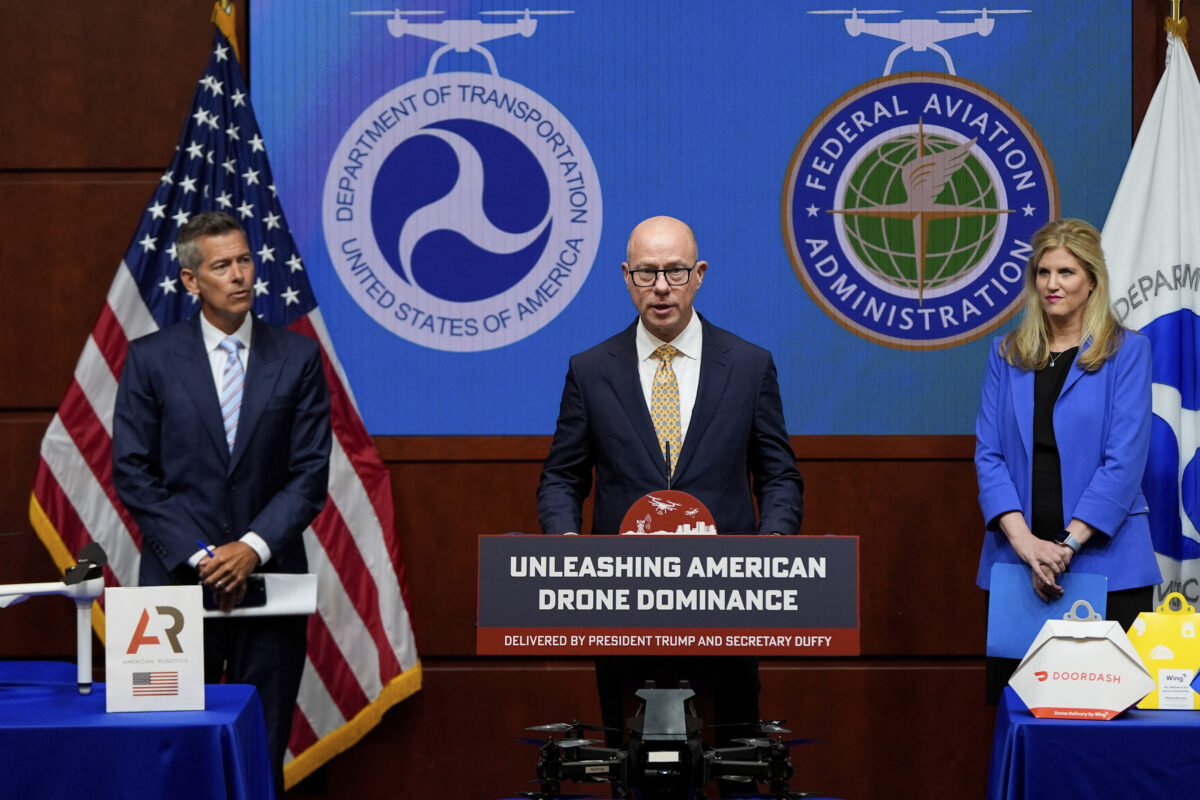 USA, air traffic reduced due to the government shutdown