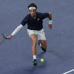 Tennis: ATP Athens, Musetti in the semi-finals, Italian remains in contention for Finals