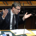 Budget law, Giorgetti: “Impact absorbable by banks, solid also thanks to fiscal discipline”
