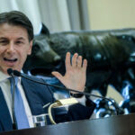 Budget law, Conte: “It’s an upside-down country, the government shouldn’t be stubborn and should listen to us”