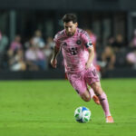 Football, Messi: “I want to continue having fun and playing”