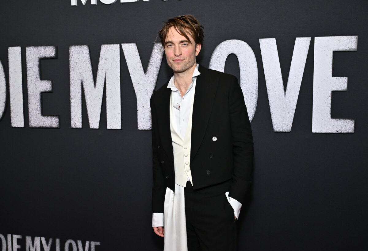 Cinema, Robert Pattinson to join the cast of Dune 3 Cinema, Robert Pattinson to join the cast of Dune 3