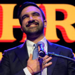 USA, media: Mamdani ready to hire 200 lawyers for lawsuits against Trump