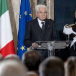 Elderly people: Mattarella, valuable solidarity activities