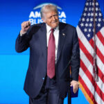 US: Trump makes new attempt to overturn Stormy Daniels conviction in Court of Appeal