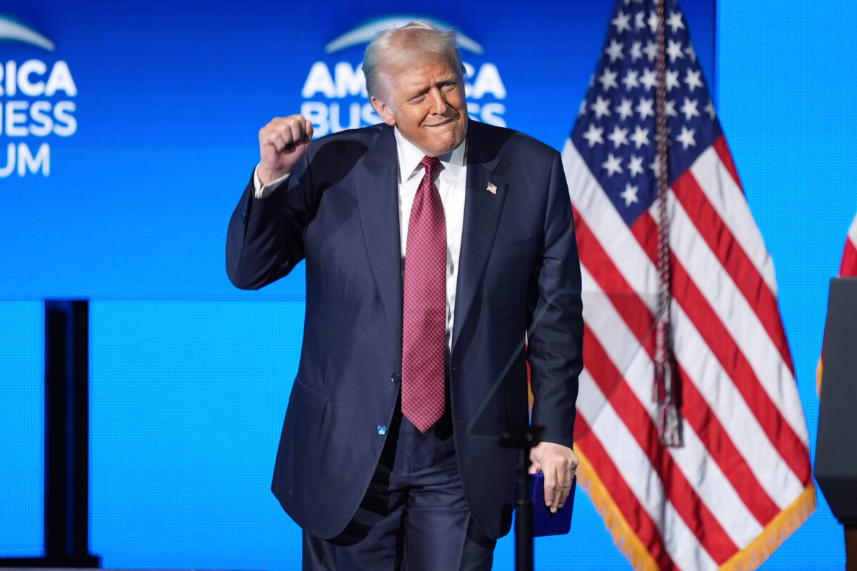 US: Trump makes new attempt to overturn Stormy Daniels conviction in Court of Appeal US: Trump makes new attempt to overturn Stormy Daniels conviction in Court of Appeal