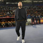 Genoa, official: De Rossi appointed new head coach