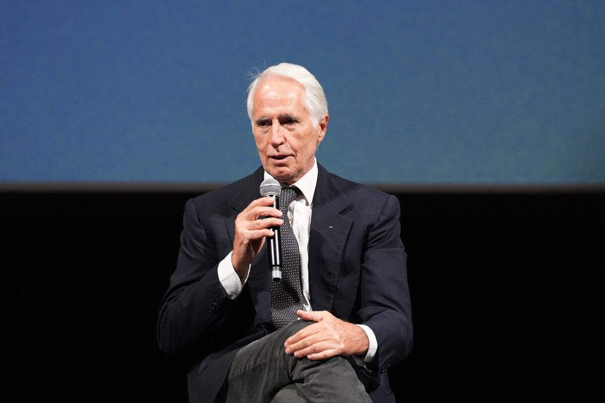 Milan-Cortina, Malagò: “I respect the judiciary, but the Foundation has always had a private nature” Milan-Cortina, Malagò: “I respect the judiciary, but the Foundation has always had a private nature”