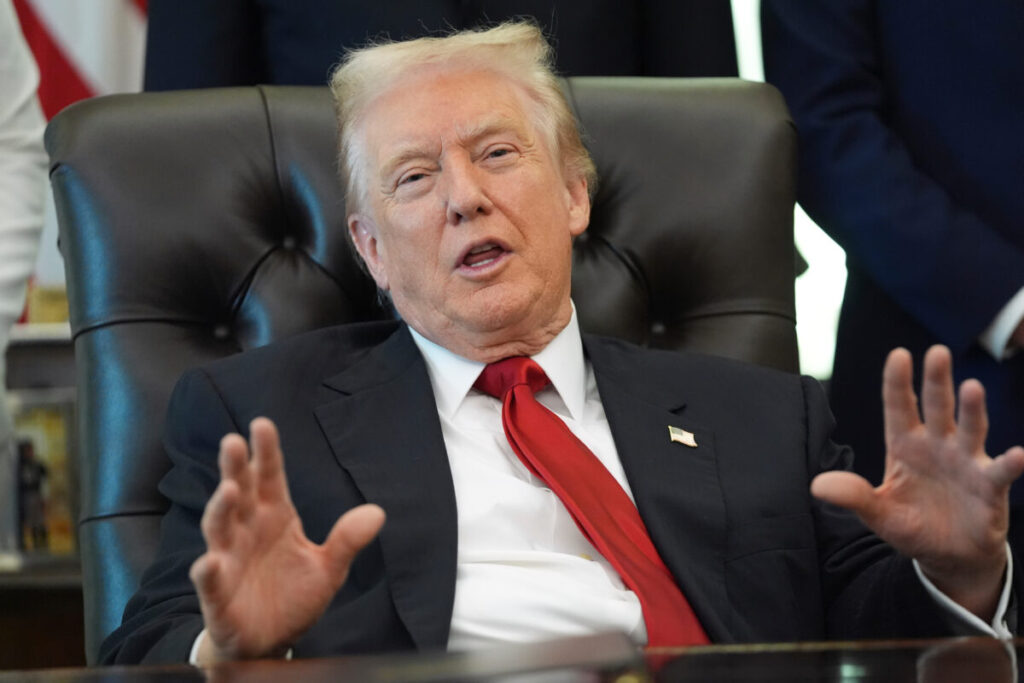 USA: Trump, action against Mamdani? I hope New York goes well