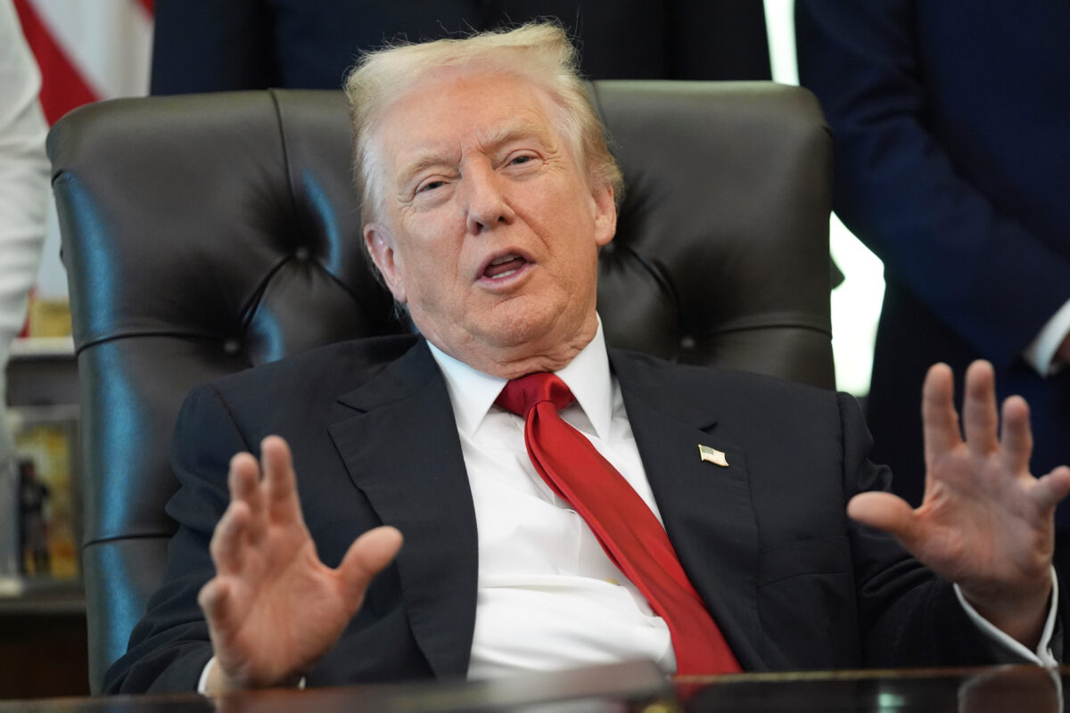 USA: Trump, action against Mamdani? I hope New York goes well USA: Trump, action against Mamdani? I hope New York goes well