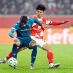 Conference League: Mainz 2-1 Fiorentina, Viola beaten in the 95th minute