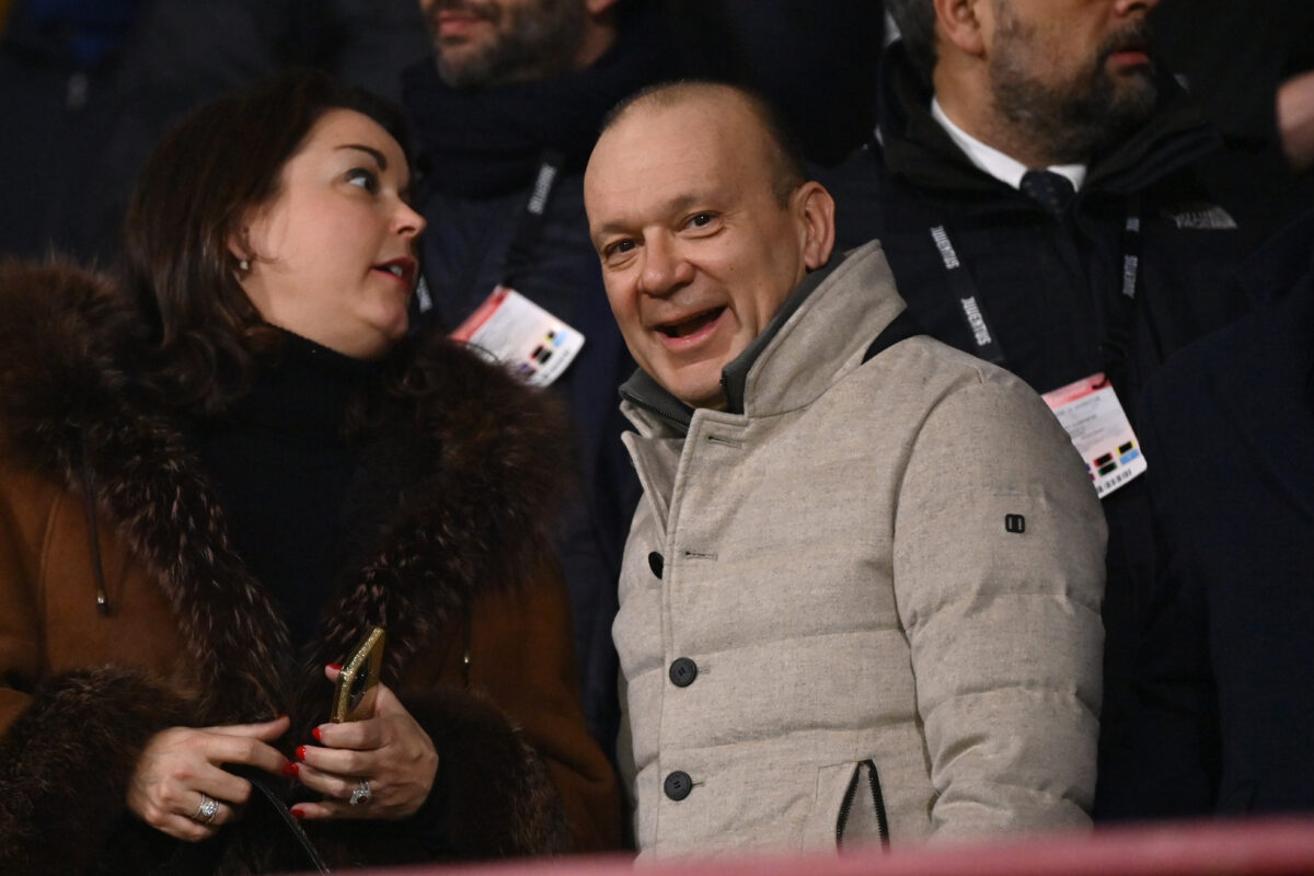 Juve, Scanavino: ‘Laying the foundations for future success’ Juve, Scanavino: ‘Laying the foundations for future success’