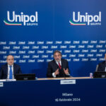 Unipol: +48% net profit to 1.23 billion in the first 9 months of 2025