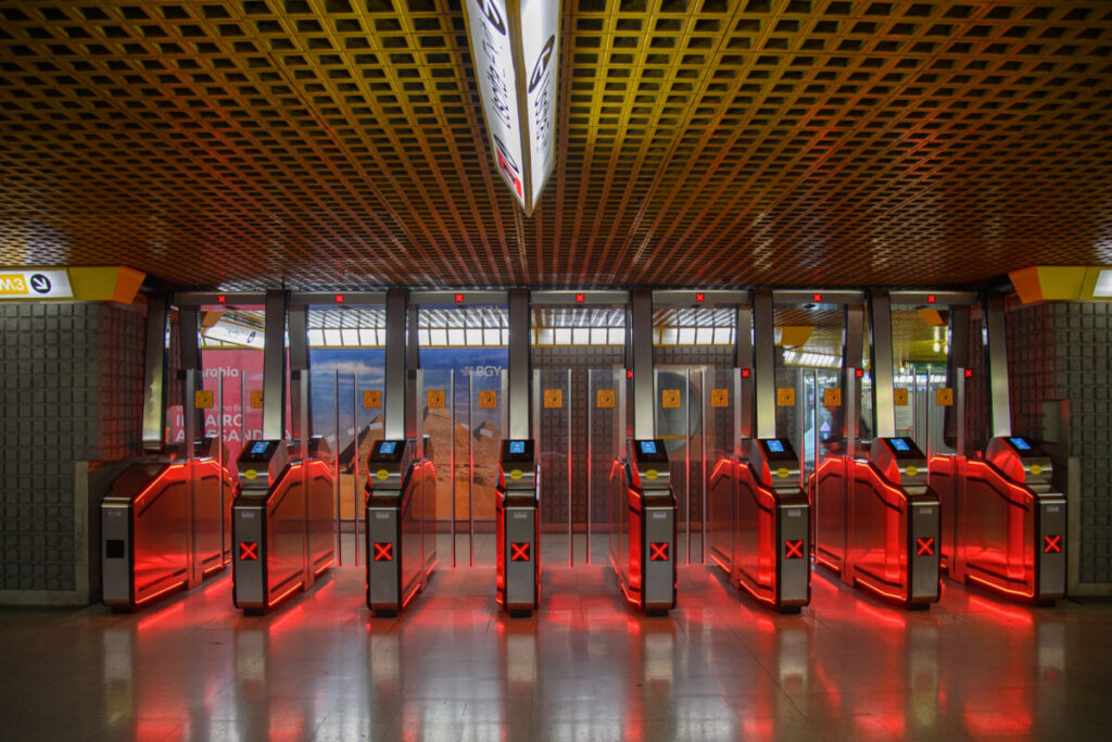 Transport: in Milan, after 6 p.m., lines M4 and M5 will be open, while the others will be closed