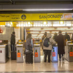 Transport: all services running in Milan from 3pm