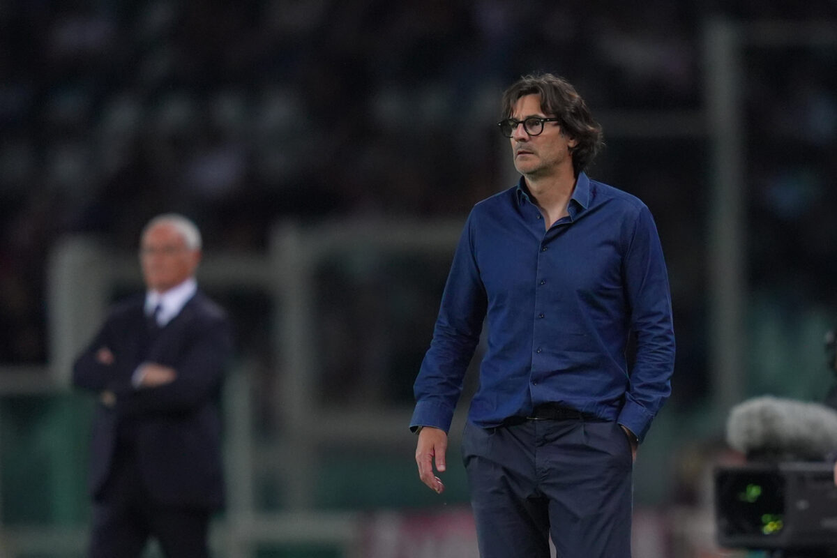 Football: Fiorentina, it’s official, Vanoli is the new coach Football: Fiorentina, it’s official, Vanoli is the new coach