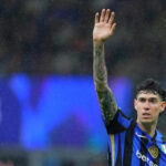 Football: theft at Inter Milan player Bastoni’s villa, two Rolex watches also stolen