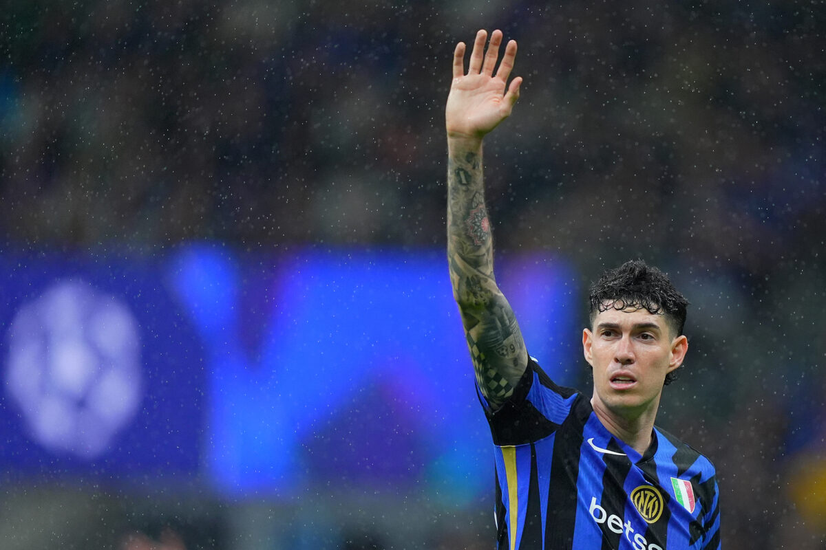 Football: theft at Inter Milan player Bastoni’s villa, two Rolex watches also stolen Football: theft at Inter Milan player Bastoni’s villa, two Rolex watches also stolen