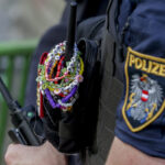 Austria: shooting in Vienna leaves one dead and one seriously injured