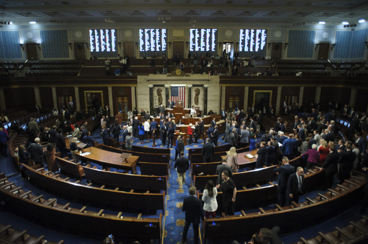 Venezuela: Senate uses failed measure to prevent Trump’s war on Caracas Venezuela: Senate uses failed measure to prevent Trump’s war on Caracas