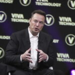 Tesla: shareholders approve £1 trillion pay package for Musk