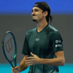 ATP Metz: Sonego defeated in the semi-finals, Norrie wins in three sets