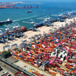 China: -1.1% exports year on year in October, weighing on trade tensions