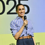 Meghan Markle returns to the cinema, cameo with